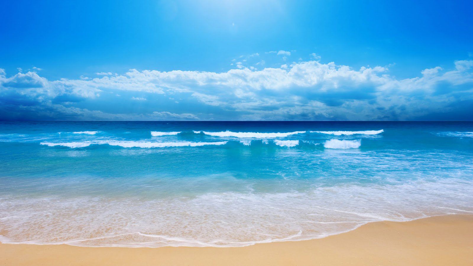 Muốn ngắm nhìn biển xanh trong khi sử dụng máy tính của mình? Chọn các hình nền biển đẹp trên trang web WallpaperDog để trang trí màn hình máy tính của mình. Điều này sẽ giúp bạn cảm thấy thư giãn và đưa bạn vào không gian bên biển với những bức hình đẹp mắt.
