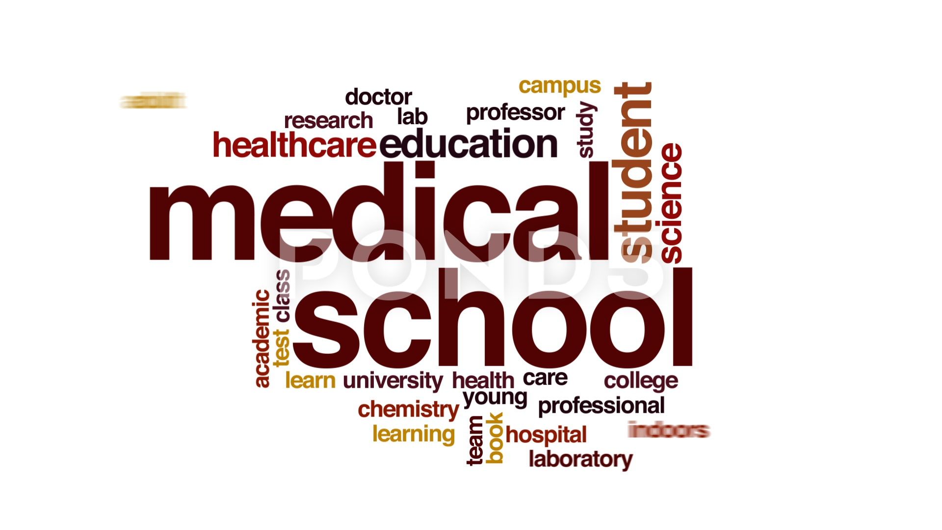 medical school wallpaper