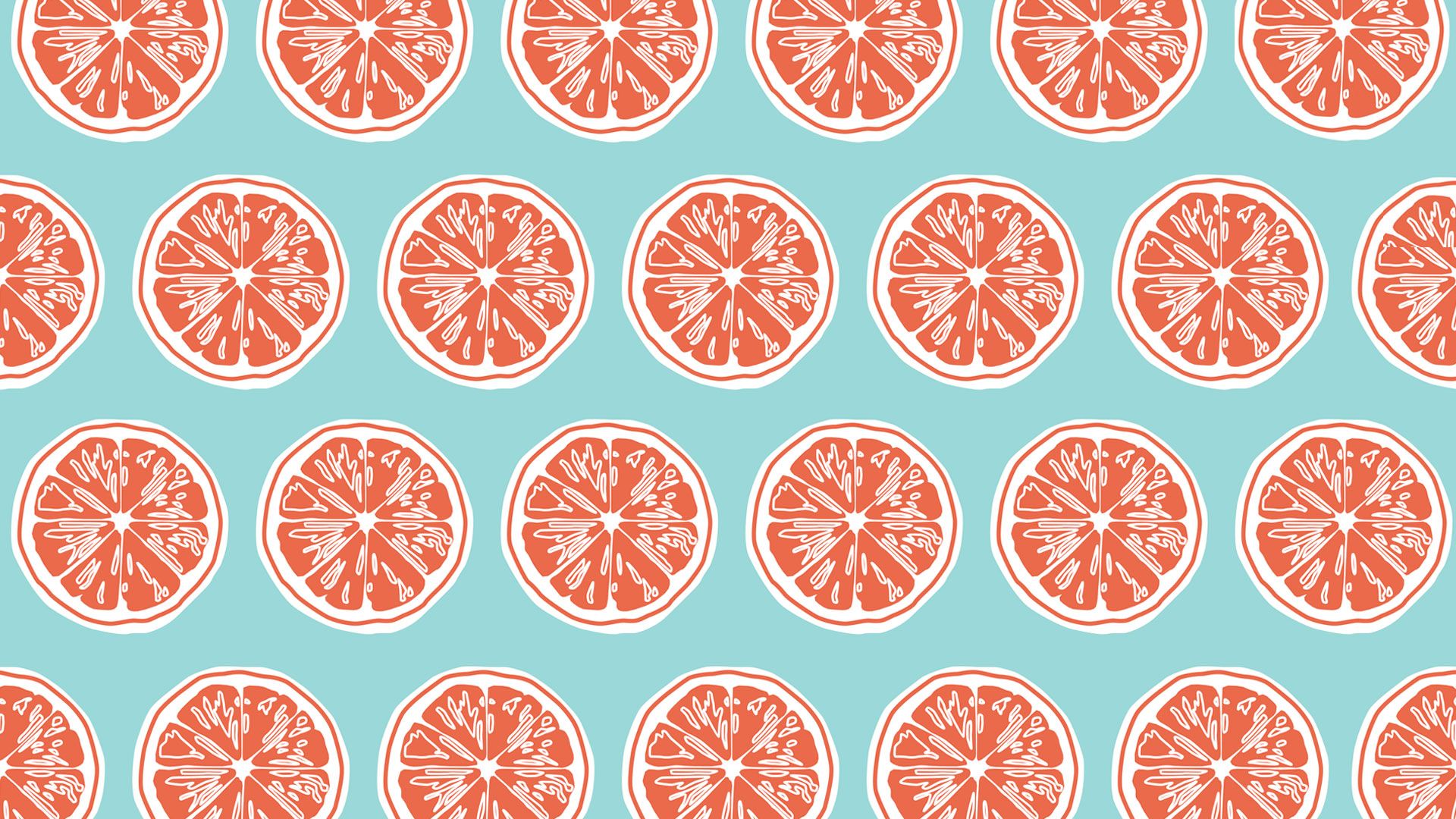 Coral Color Wallpapers on WallpaperDog