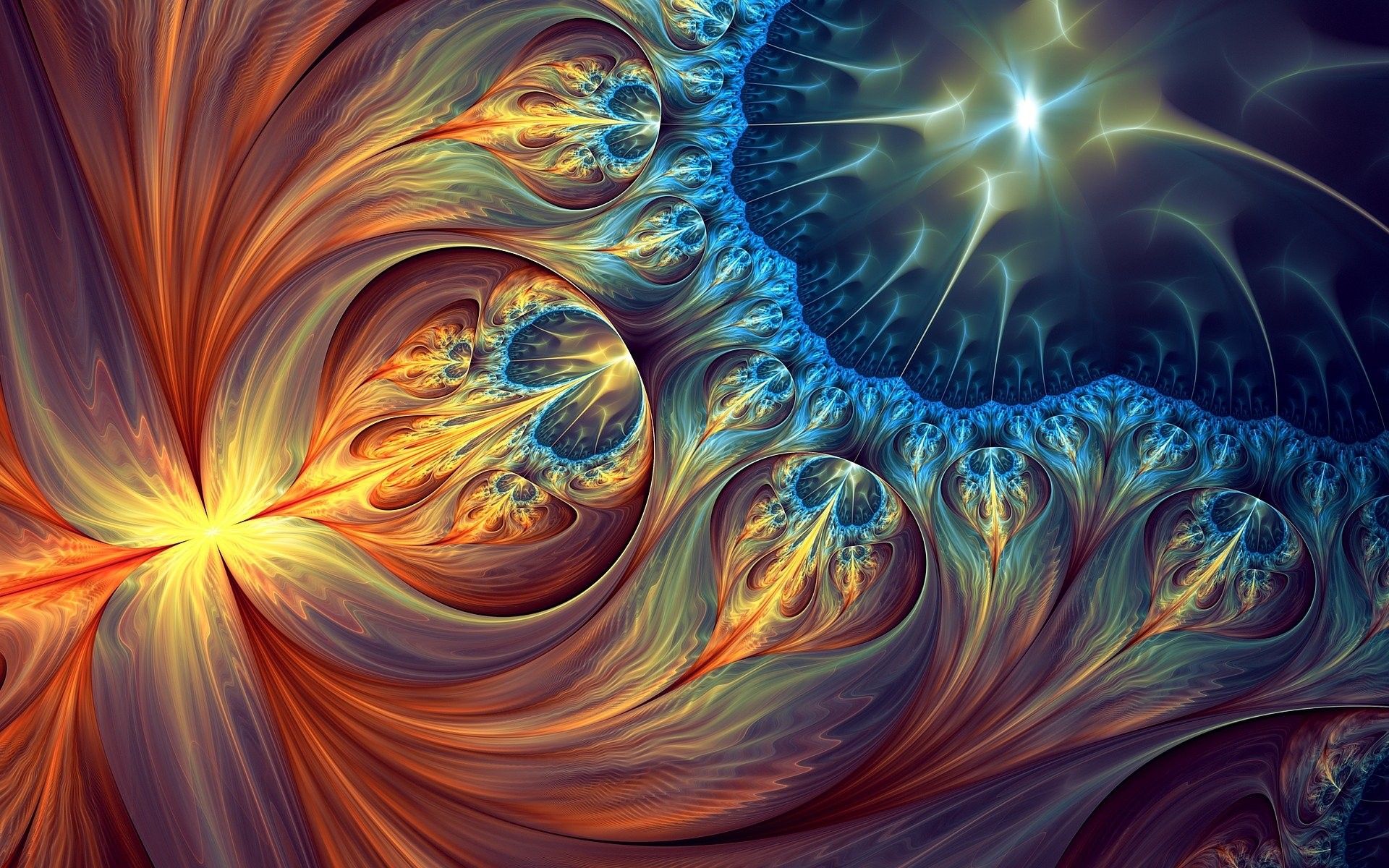 HD Abstract Wallpapers On WallpaperDog