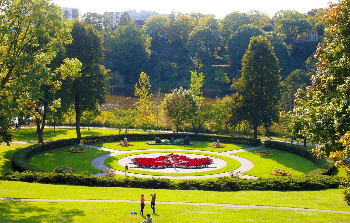 High Park Wallpapers On WallpaperDog High Park Wallpapers On WallpaperDog