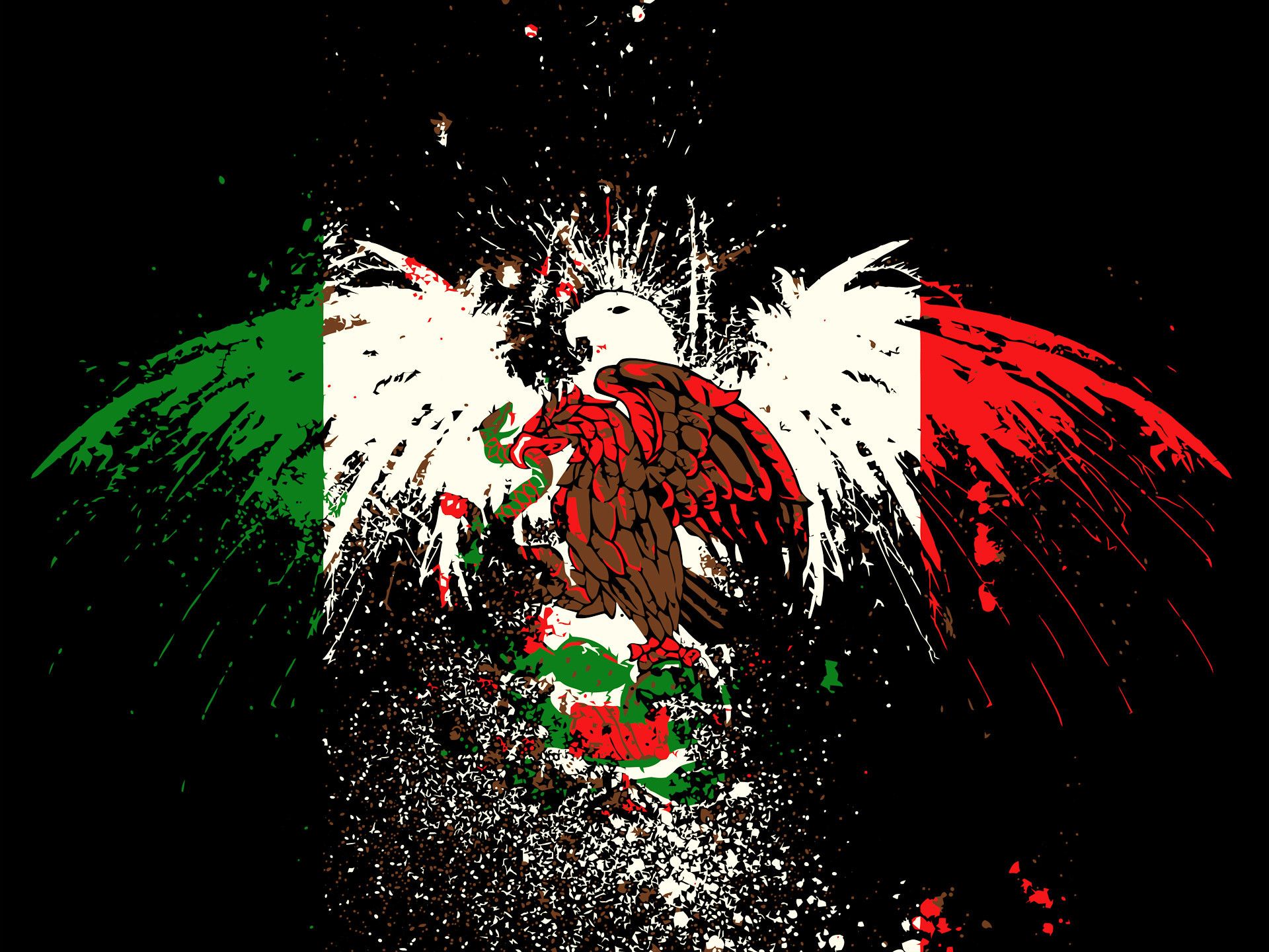 13 Mexican Wallpapers  Wallpaperboat