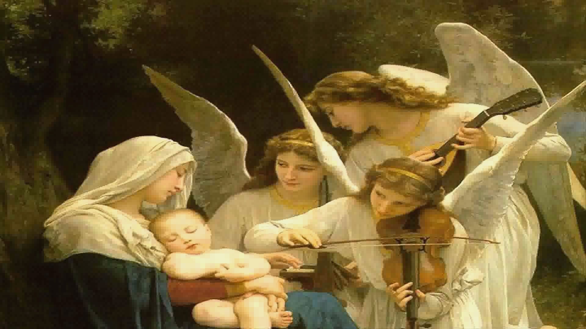 Jesus Loves Children -Kids Wallpaper Church Ministry