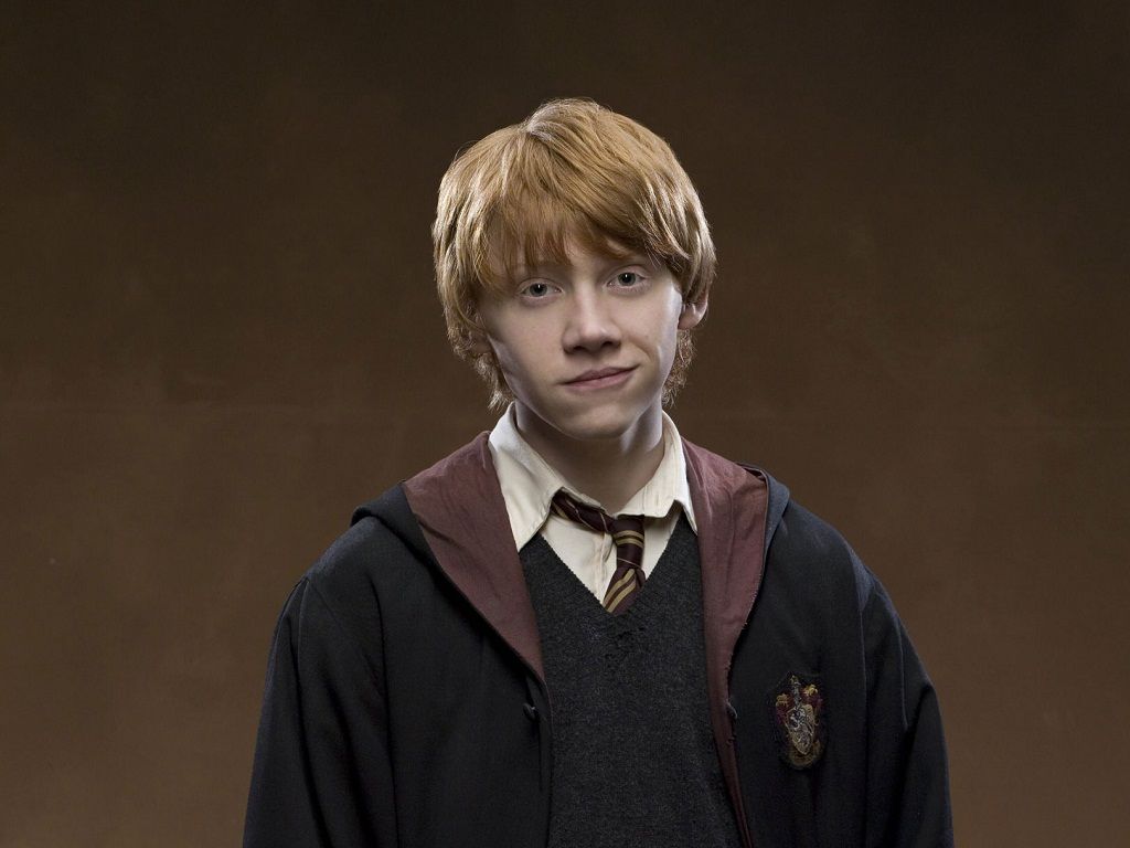 120+ Ron Weasley HD Wallpapers and Backgrounds