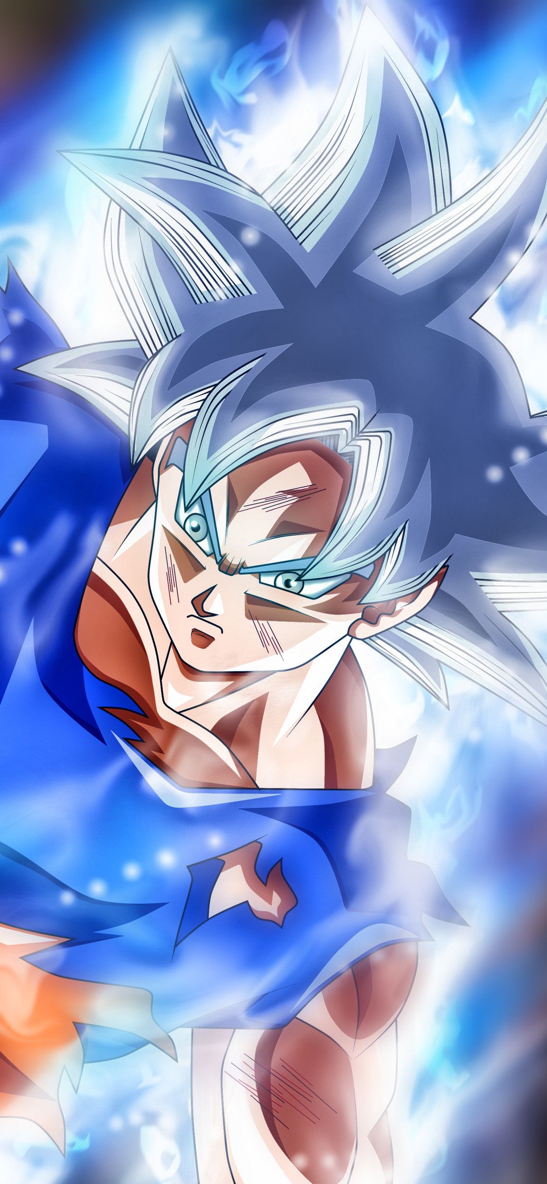 HD dragon ball z iphone wallpapers | Peakpx