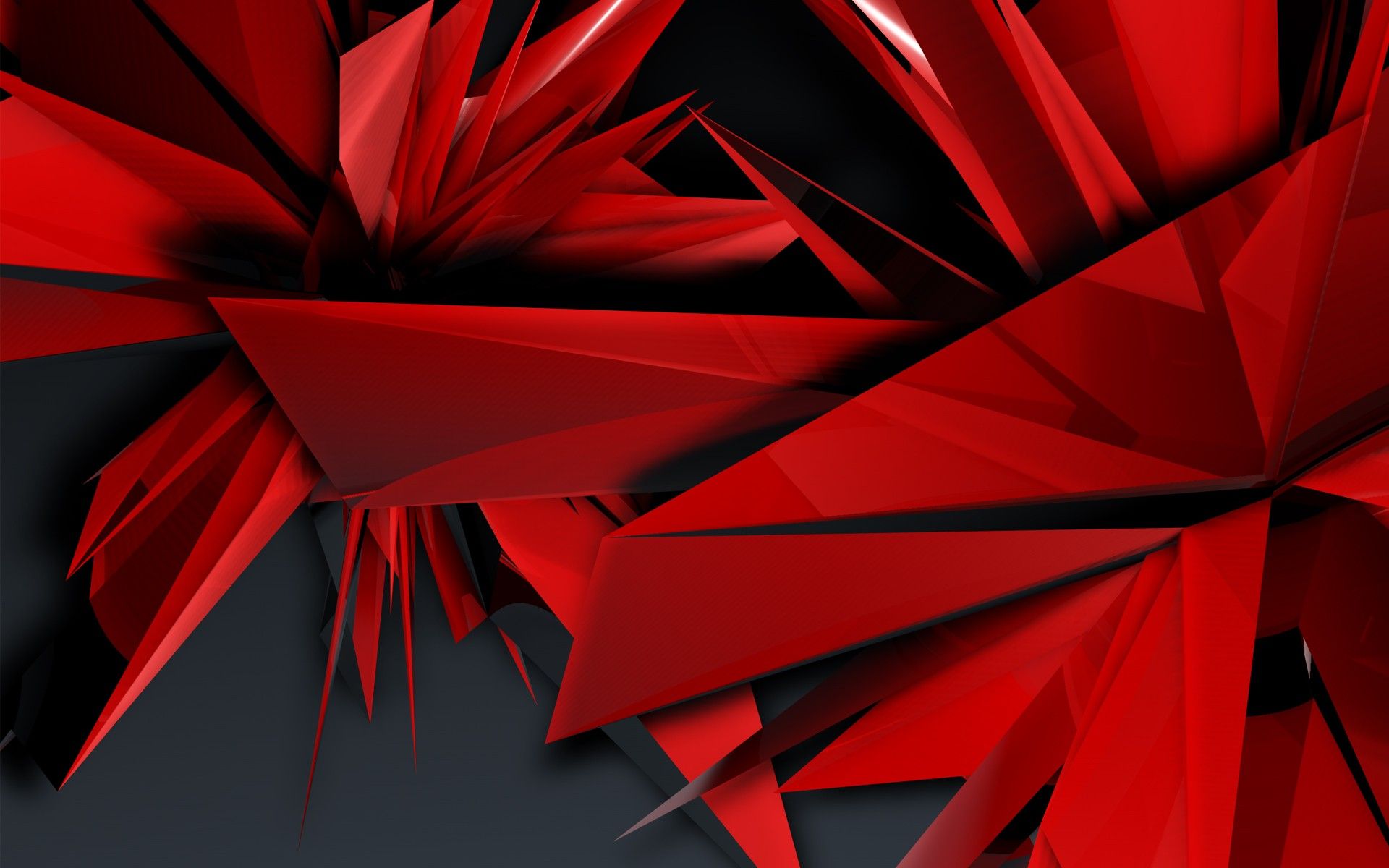 Cool Red Wallpapers on