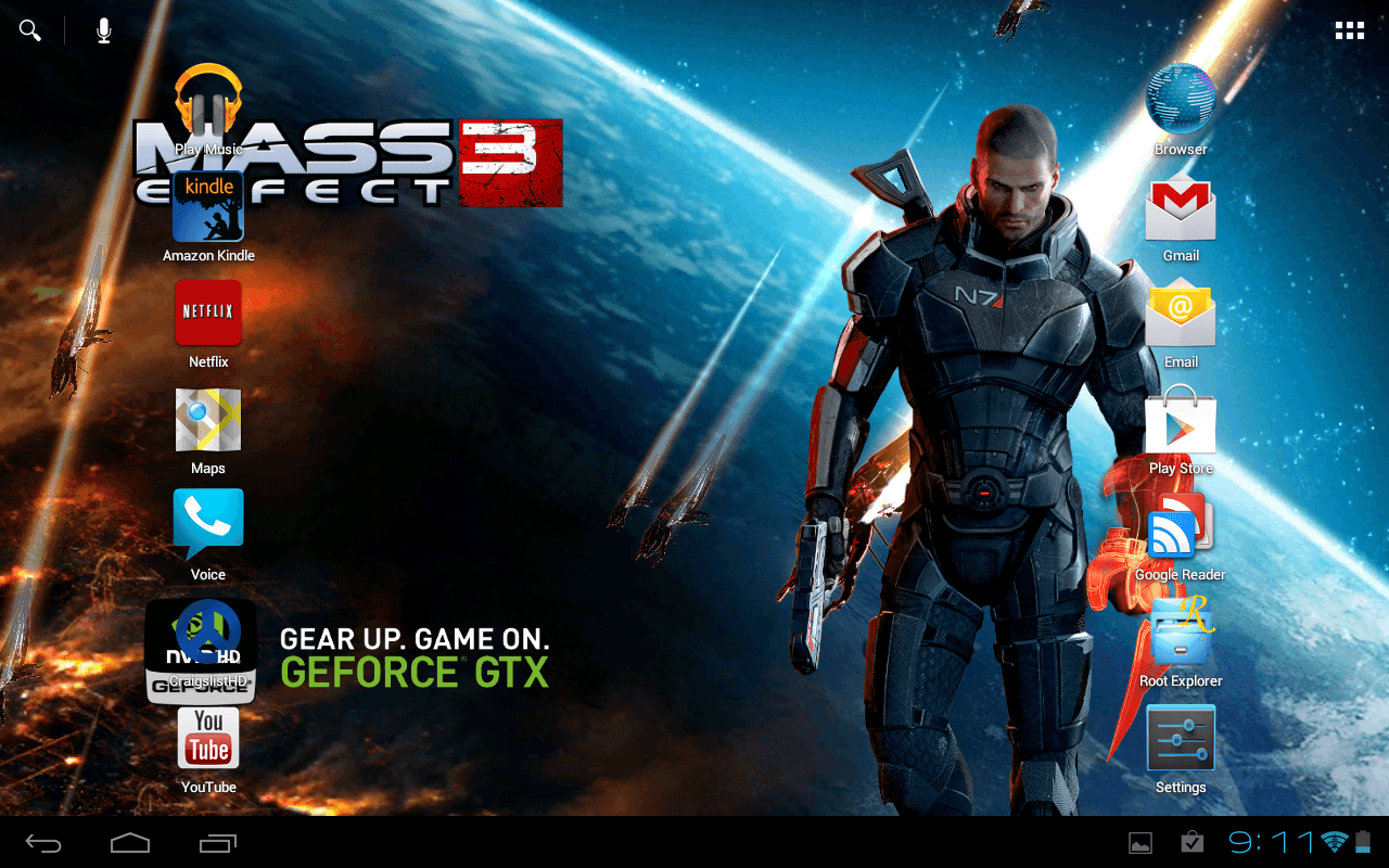 3D Live Wallpaper For Windows 10 Gaming - img-Abbie