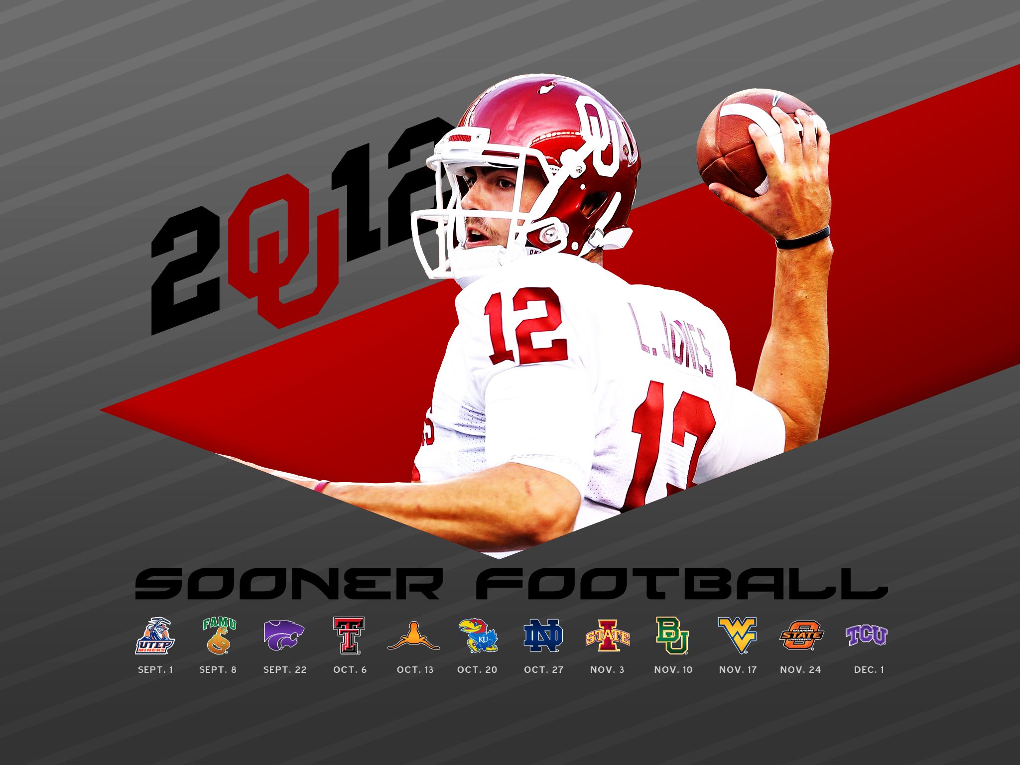 65056 Oklahoma Football Stock Photos HighRes Pictures and Images   Getty Images
