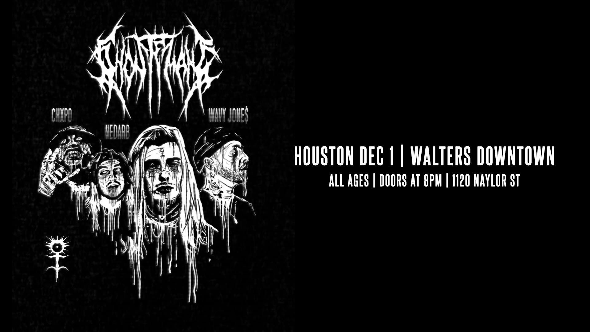 Featured image of post Ghostemane Wallpaper 1920X1080