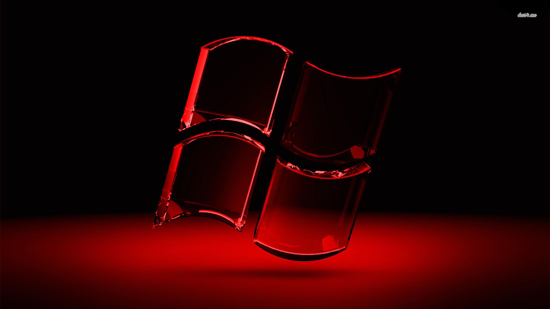 Red Computer Wallpapers on WallpaperDog
