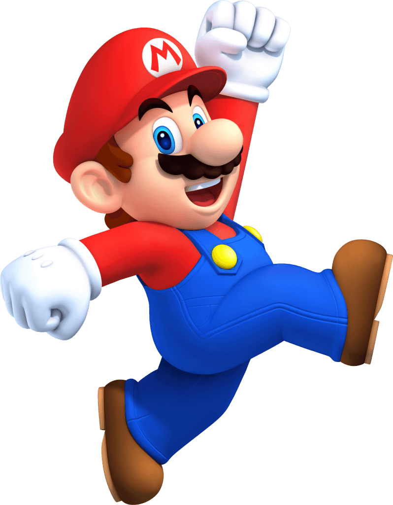 Mario Brothers Wallpapers on WallpaperDog