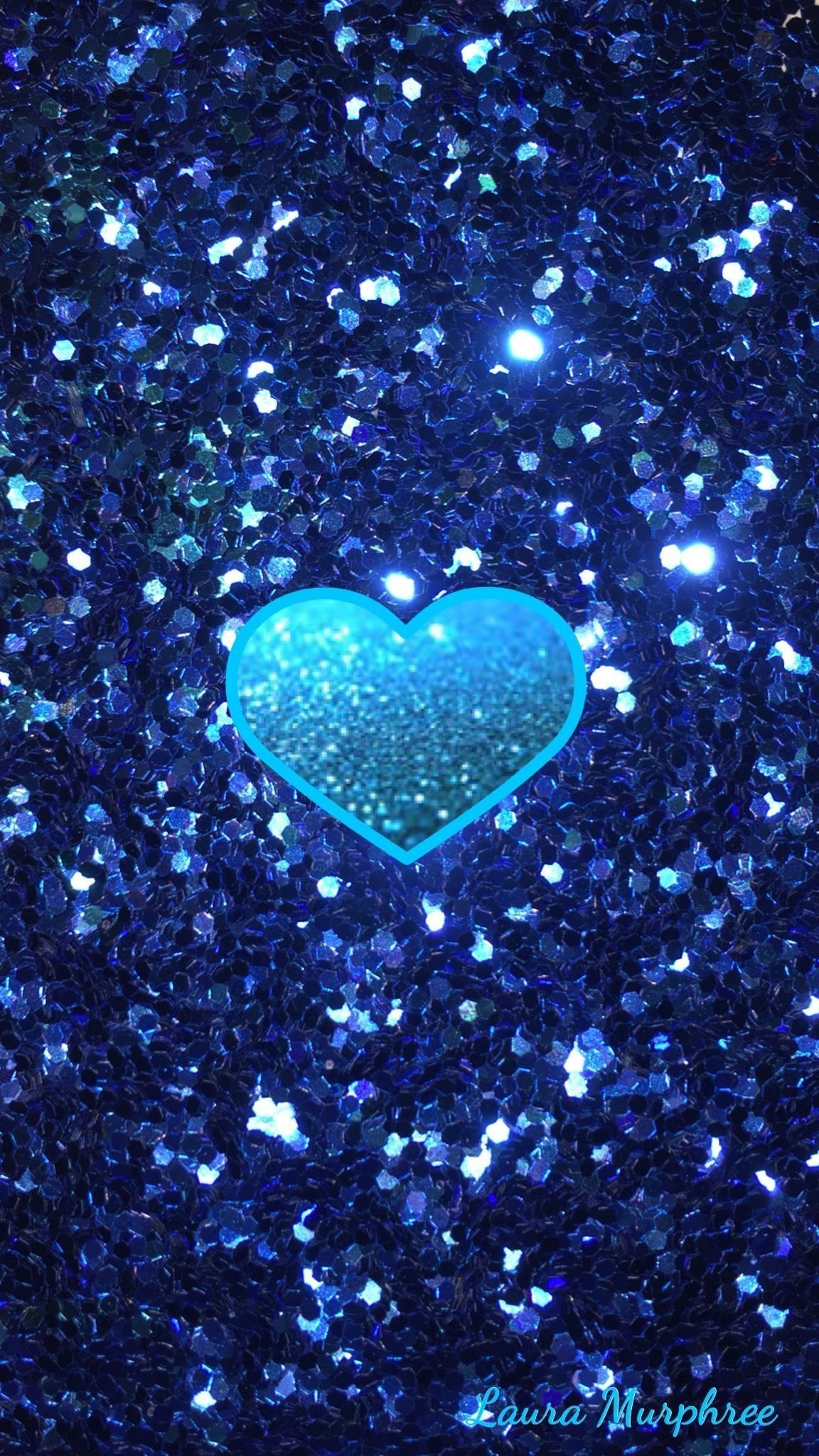 Sparkle Heart P bonito girly glitter love pretty purple HD phone  wallpaper  Peakpx