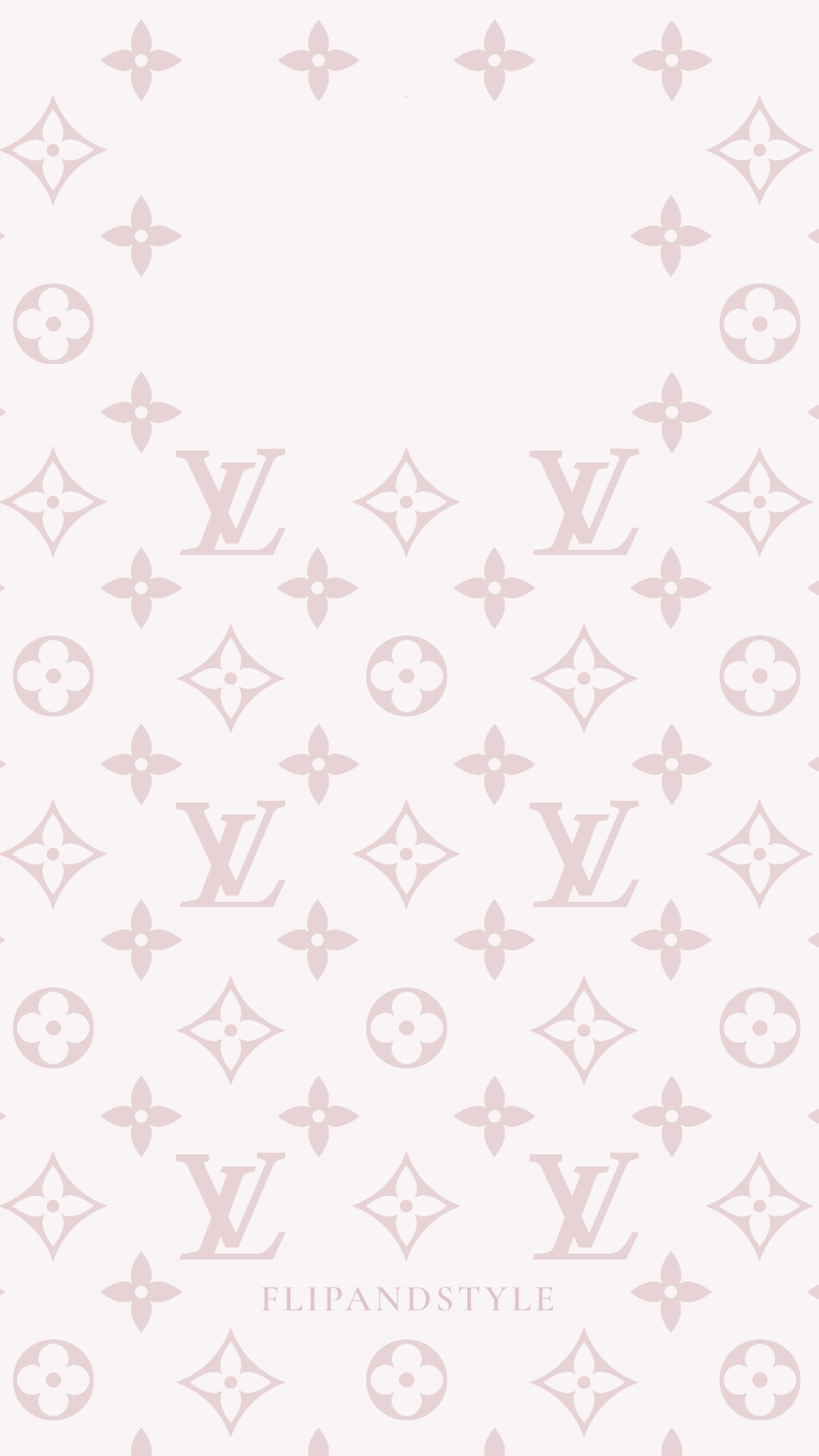 Pink Louis Vuitton Desktop Wallpapers  Wallpaper Cave