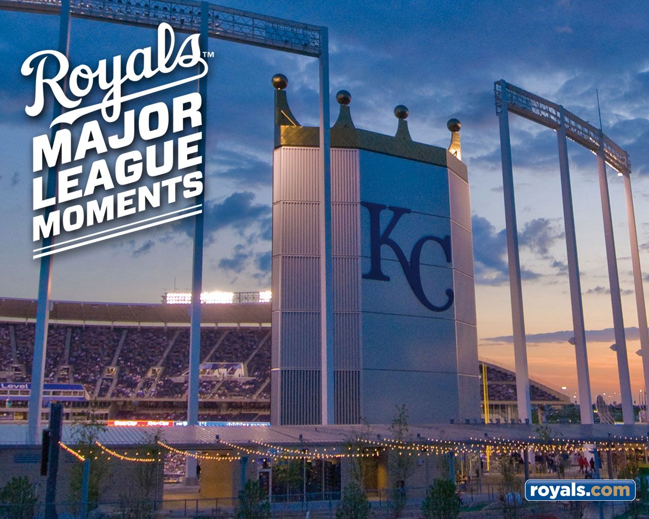 Kansas City Royals HD Desktop Wallpaper 33133 - Baltana