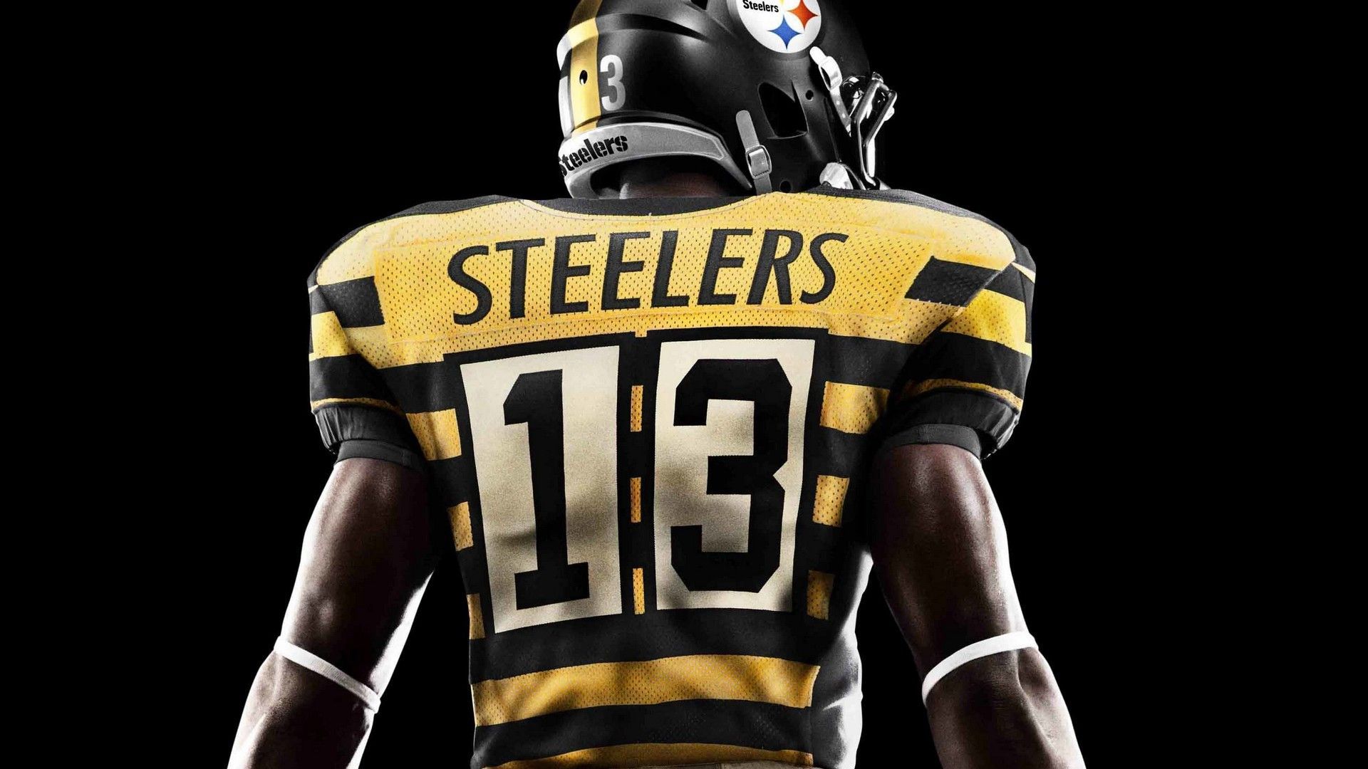 Steelers Football Wallpapers - Top Free Steelers Football Backgrounds -  WallpaperAccess