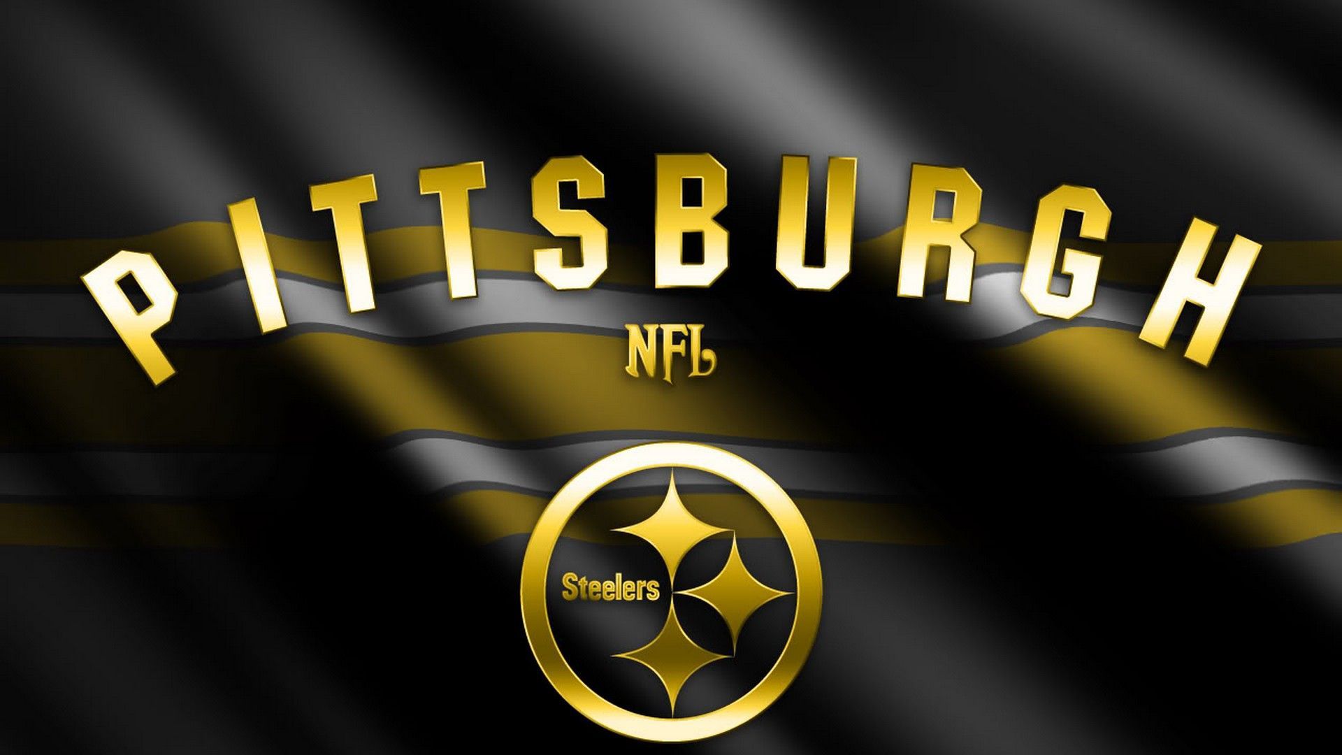 Free download PITTSBURG STEELERS nfl football en wallpaper 1920x1200 155310  [1920x1200] for your Desktop, Mobile & Tablet, Explore 77+ Steelers  Wallpapers