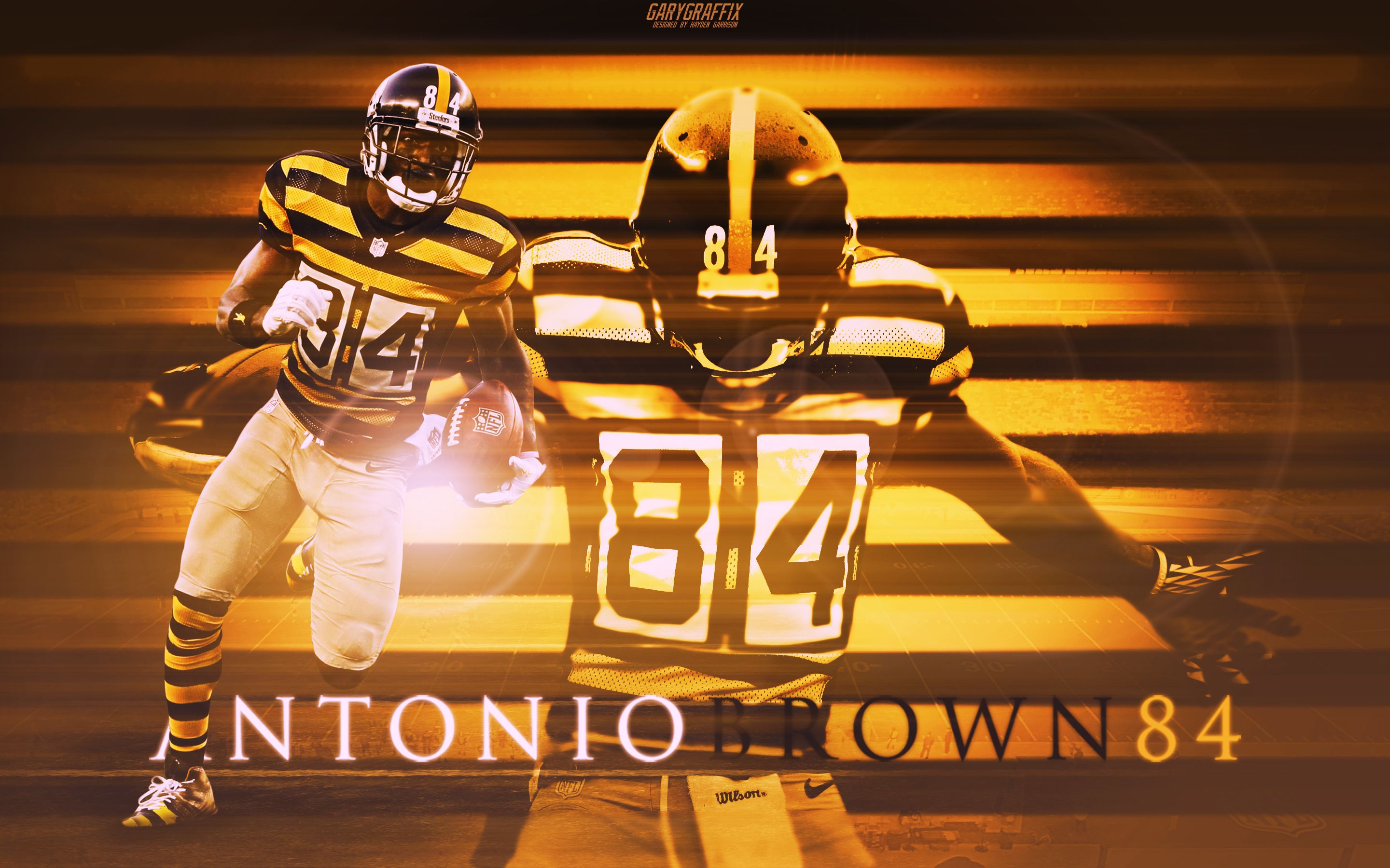 3200x900px, free download, HD wallpaper: Pittsburgh Steelers, American  Football, Nfl