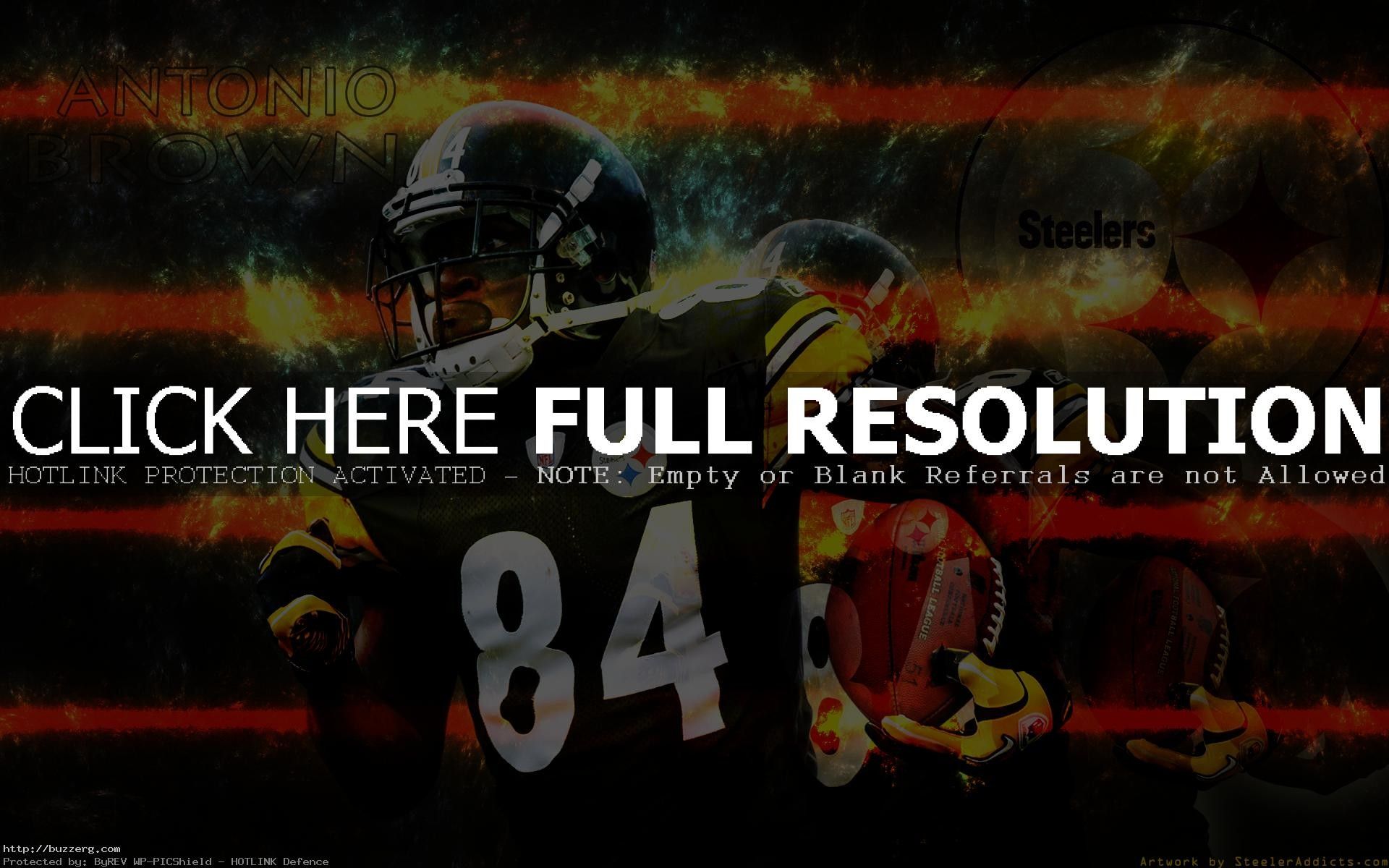 Steelers Wallpapers - Top Free Steelers Backgrounds - WallpaperAccess