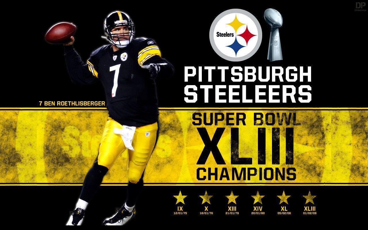 PITTSBURG STEELERS nfl football rc wallpaper, 3938x2888, 155331