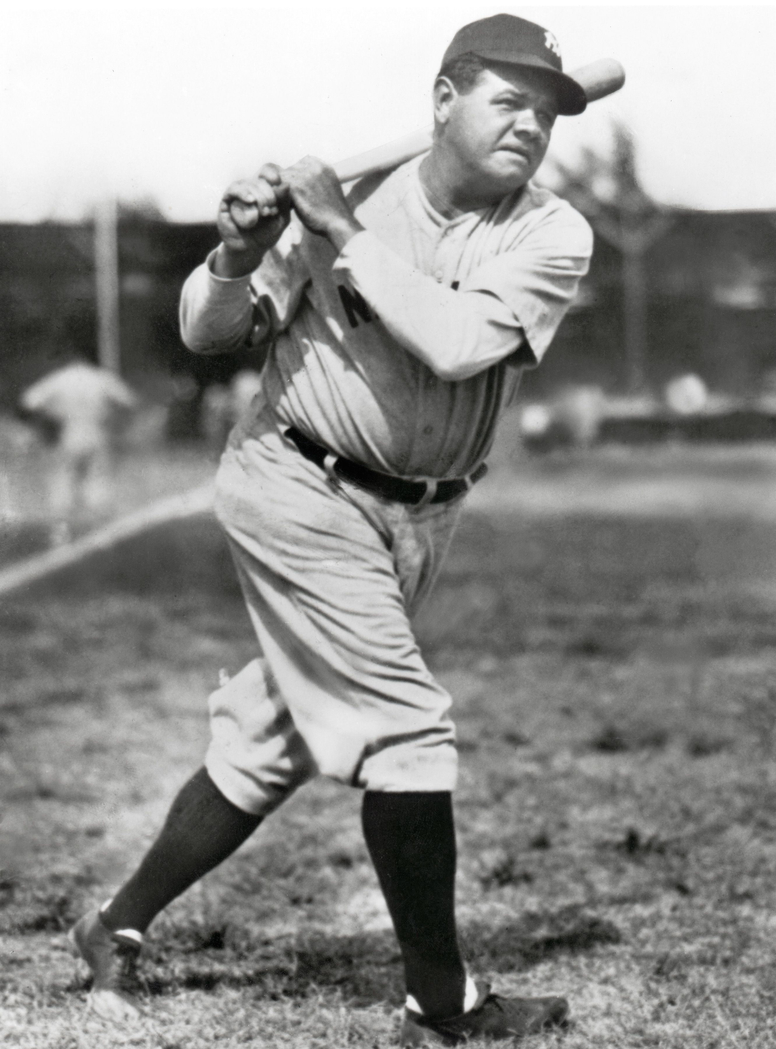 Babe ruth hires stock photography and images  Alamy