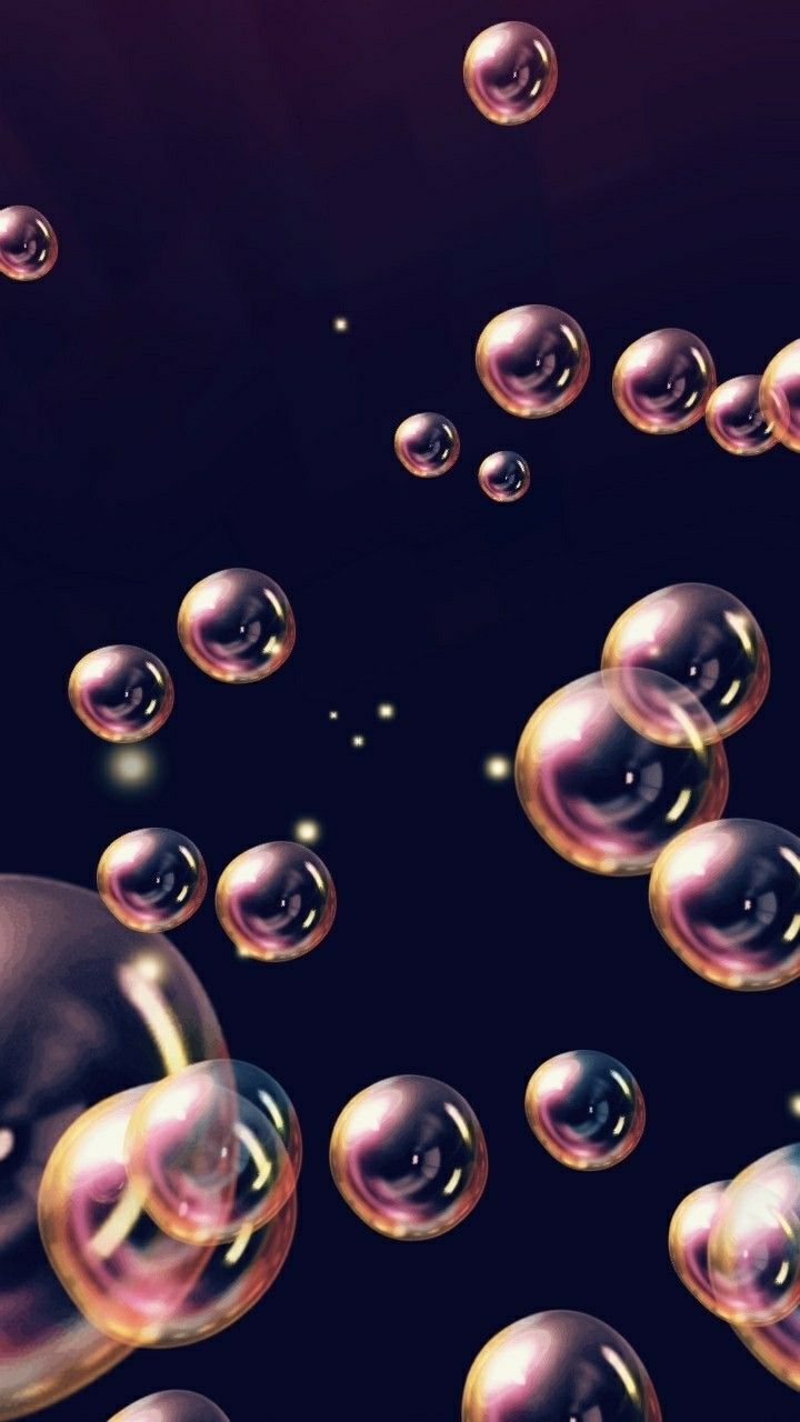 Bubble Wallpapers on WallpaperDog