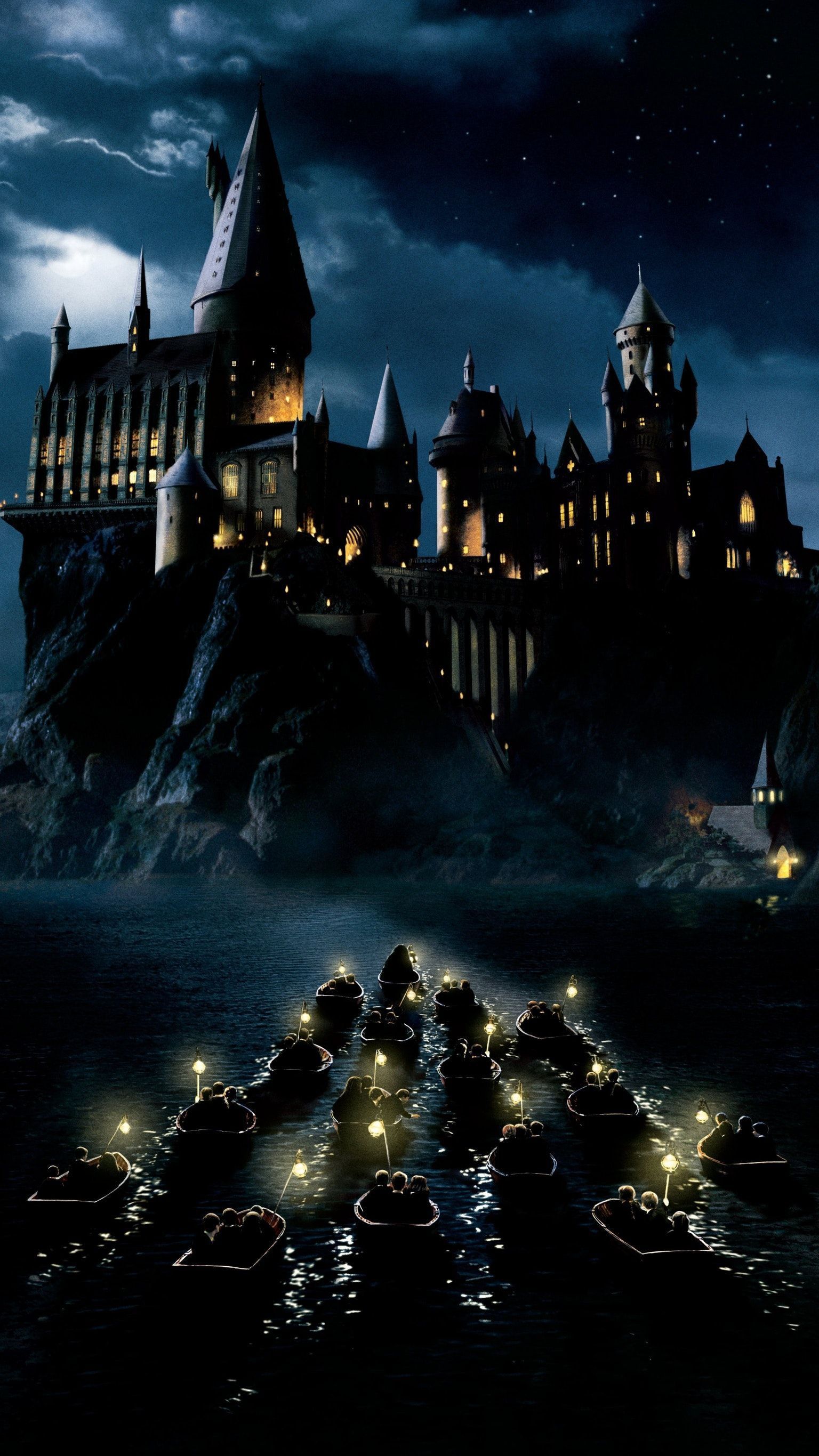 Beautiful Harry Potter Wallpapers on WallpaperDog