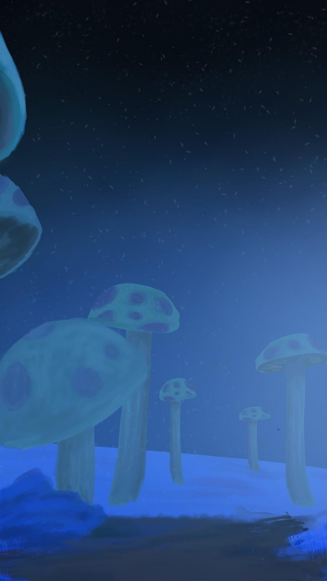 Mushroom wiki terraria фото 39