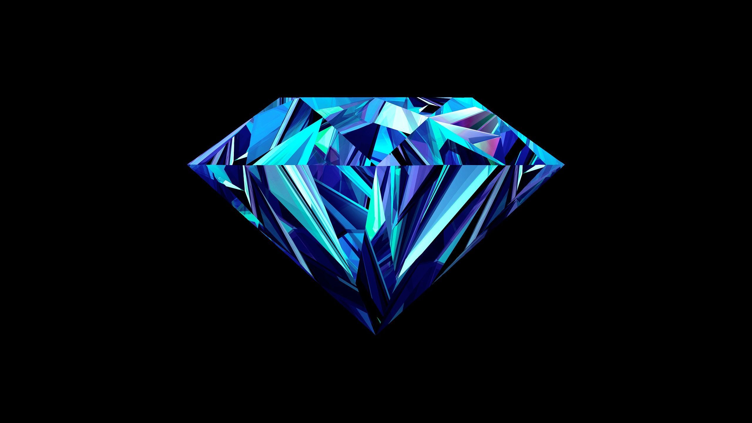 Diamond Skate Logo Wallpaper