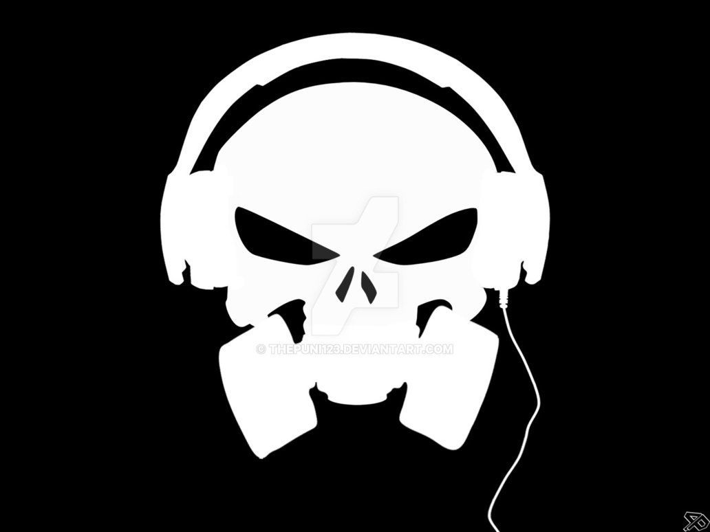 DJ Logo Wallpapers on WallpaperDog