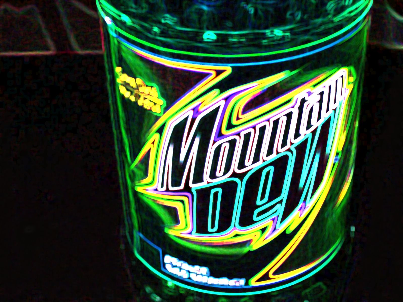 Mtn Dew Projects  Photos videos logos illustrations and branding on  Behance