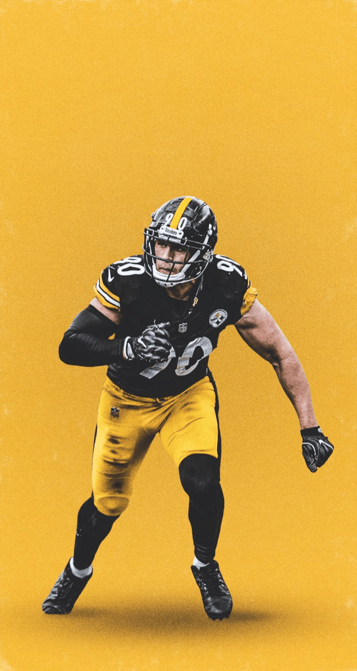Steelers Player Wallpapers on WallpaperDog