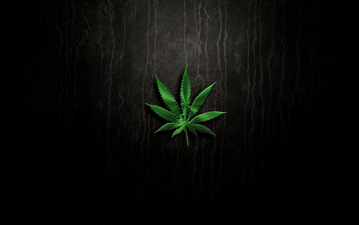 Moving Weed Wallpapers on WallpaperDog