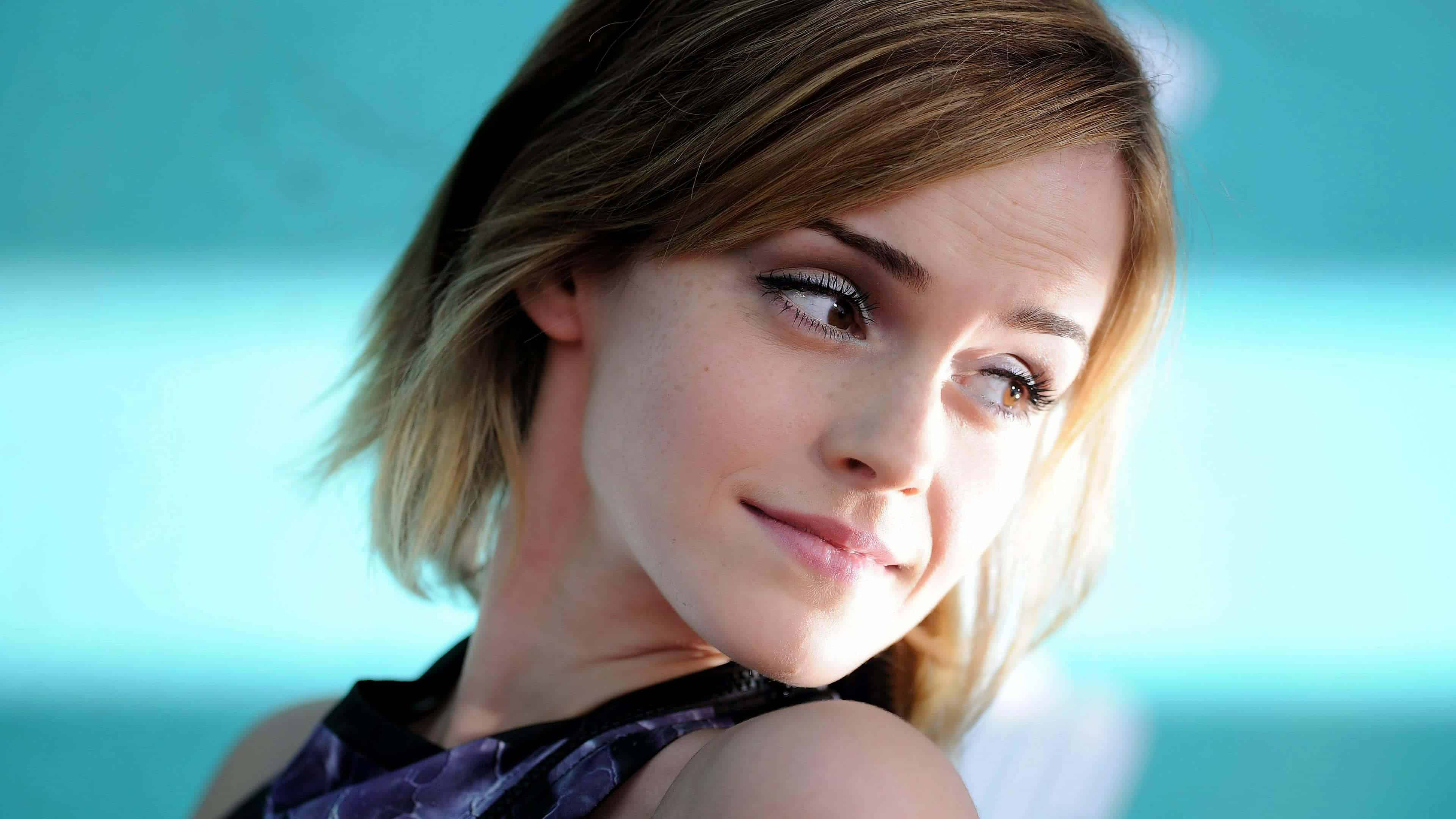 Emma Watson Wallpapers on WallpaperDog