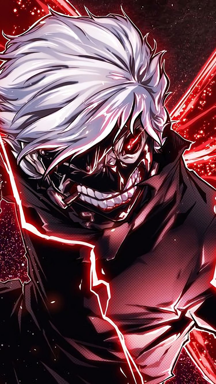 50 Phone Wallpapers (All 1440x2560, No watermarks)  Tokyo ghoul wallpapers,  Tokyo ghoul cosplay, Tokyo ghoul