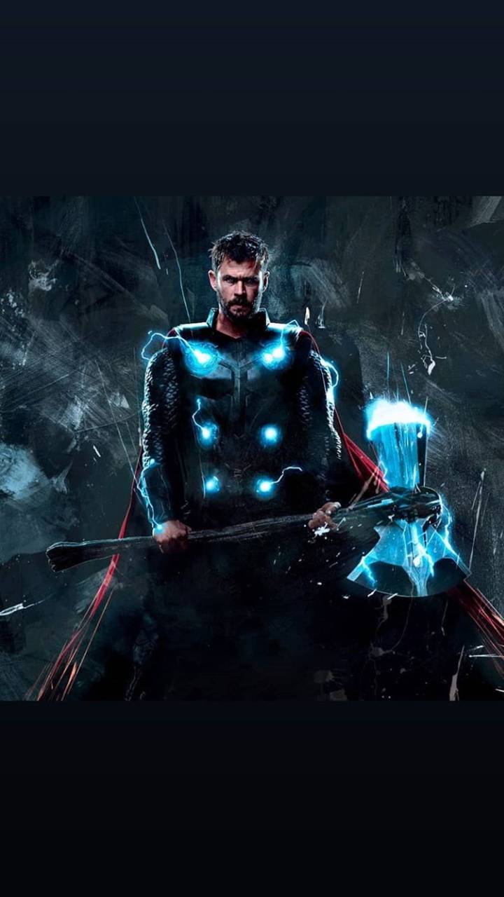 Thor Live Wallpaper APK Download 2023 - Free - 9Apps