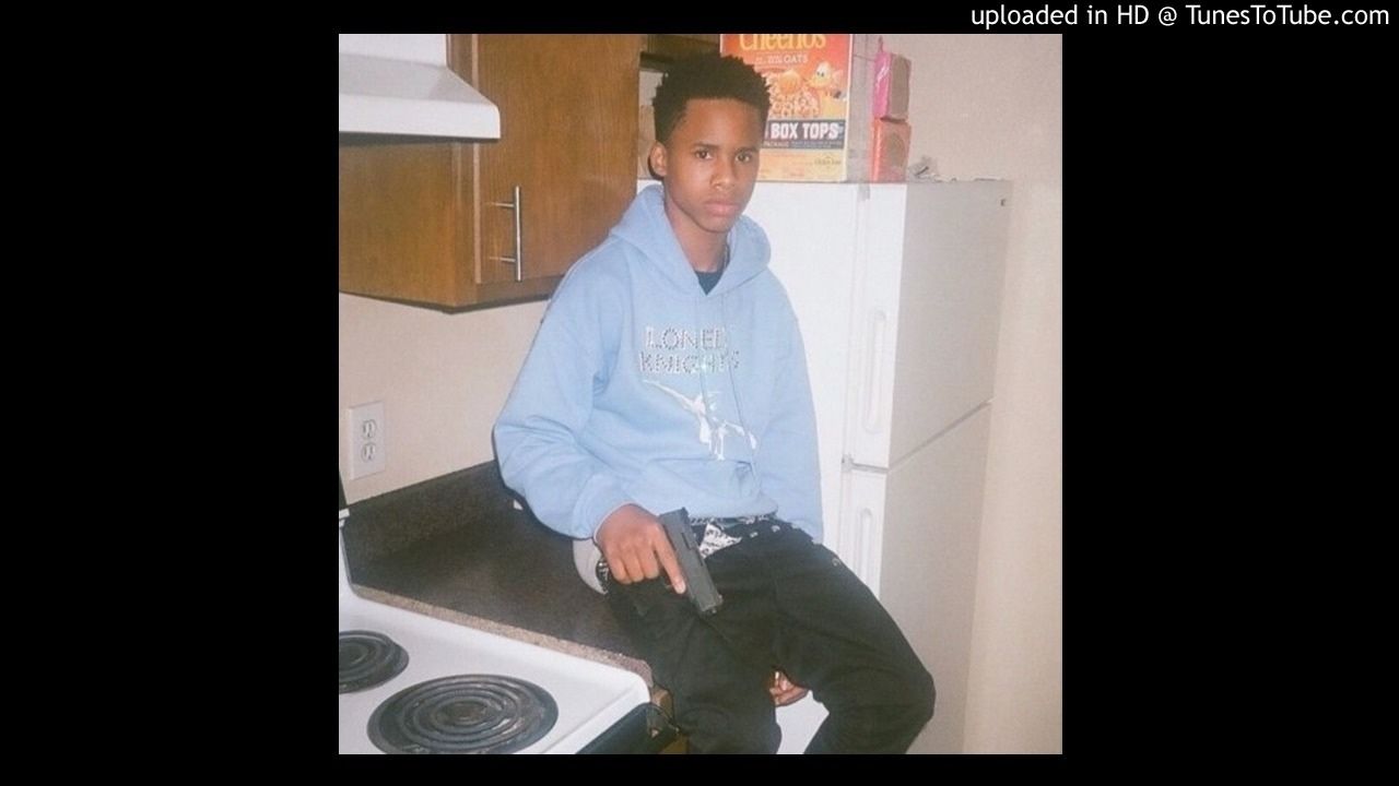 The Race Rapper TayK to Be Tried as an Adult for Captial Murder Charges