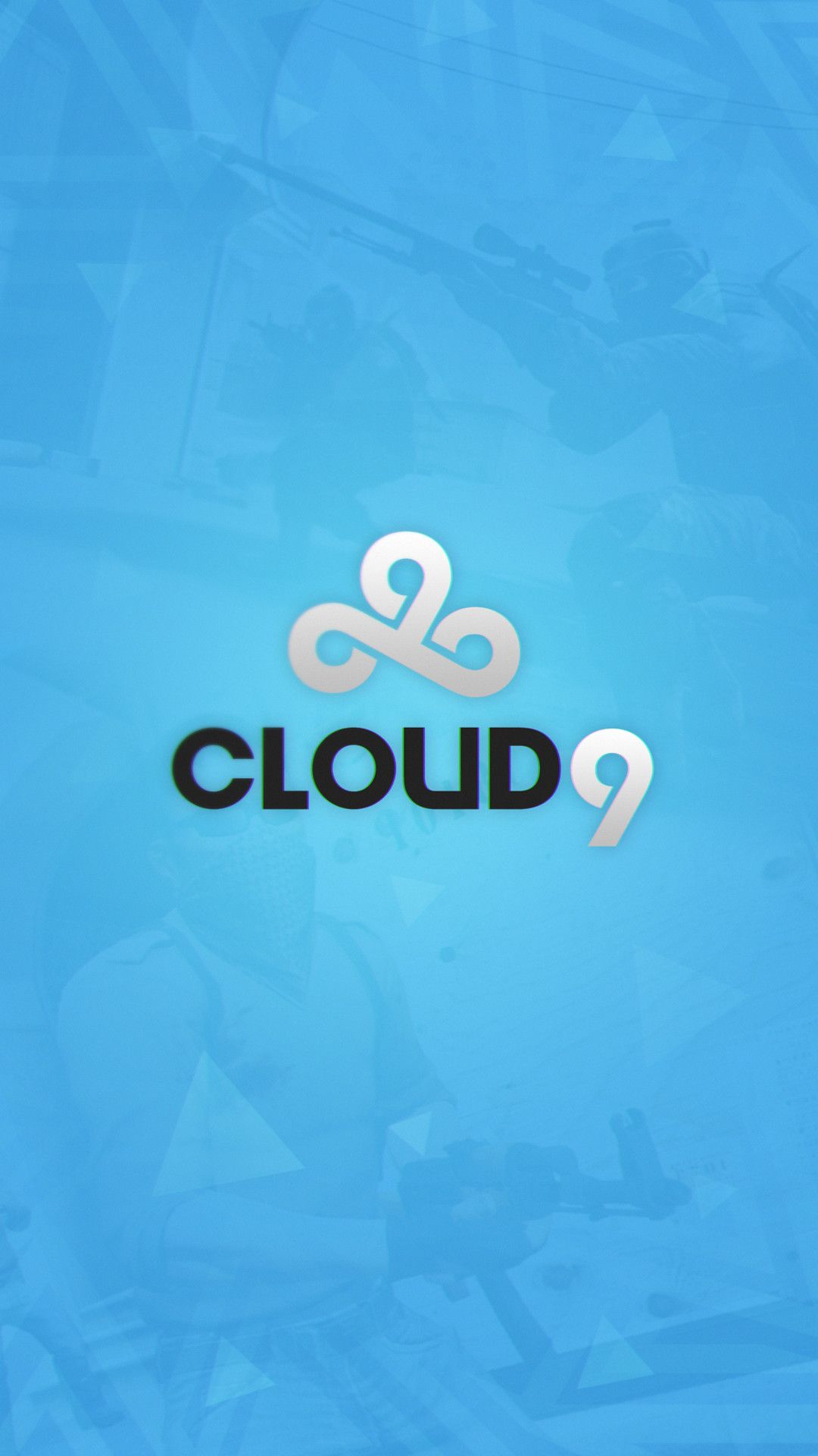 48+] Cloud 9 Wallpaper - WallpaperSafari