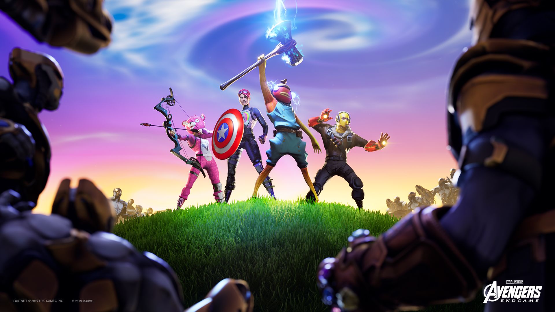 Featured image of post View 20 Epic Background Image Fortnite Wallpaper