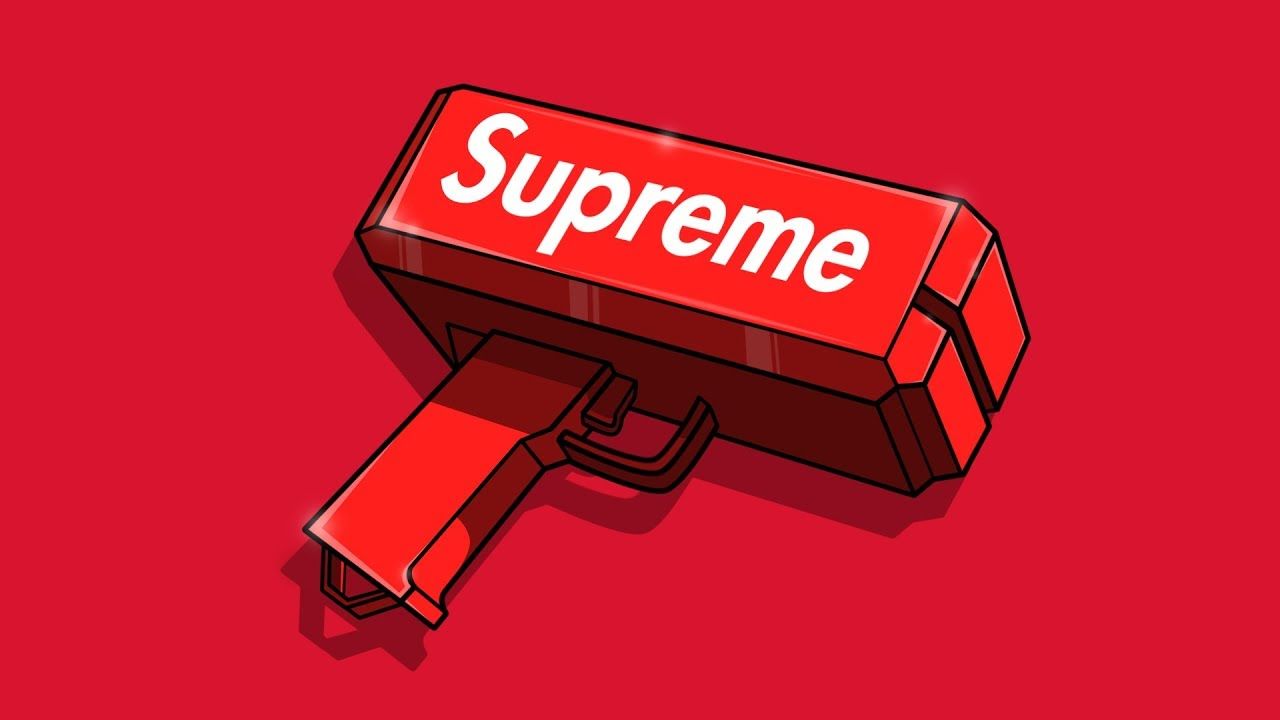 Featured image of post Bart Simpson Supreme Money Gun Wallpaper Bart simpson homer simpson supreme graphic designer supreme bart simpson illustration transparent background png clipart hiclipart