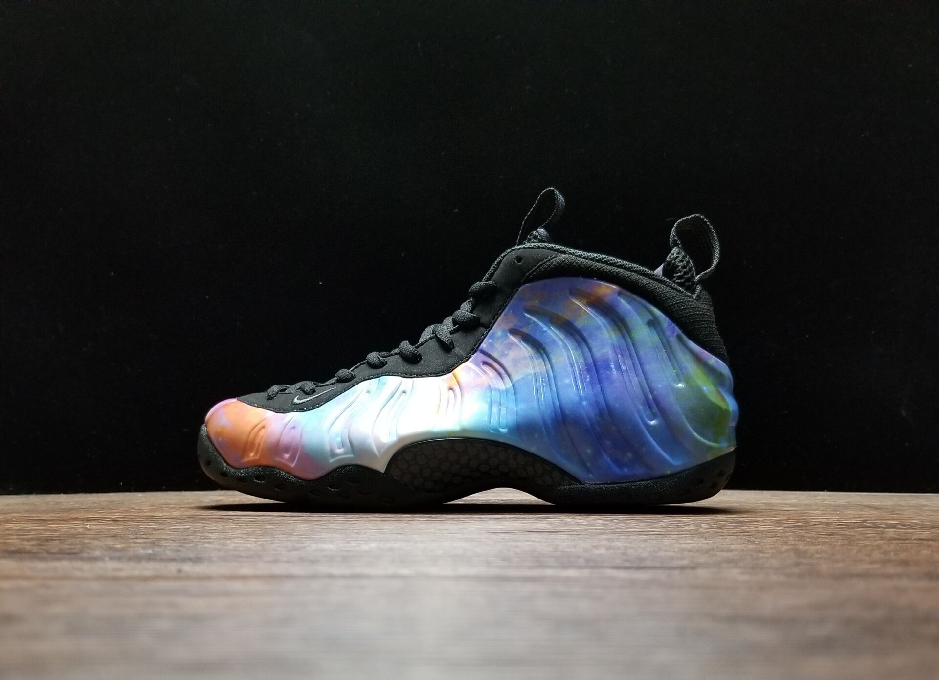 alternate galaxy foamposites