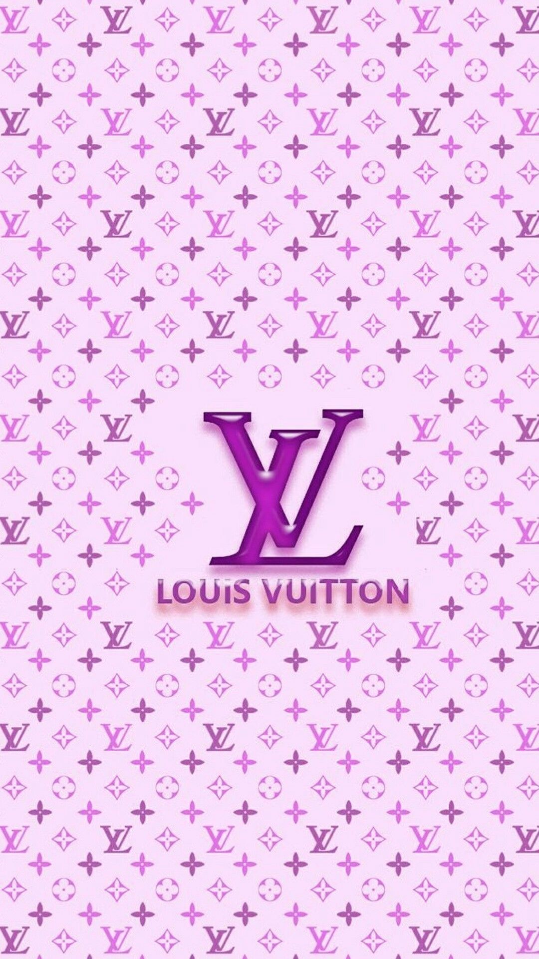 Louis Vuitton Wallpaper Discover more Background, cool, Iphone, Logo, Pink  wallpapers. https:…