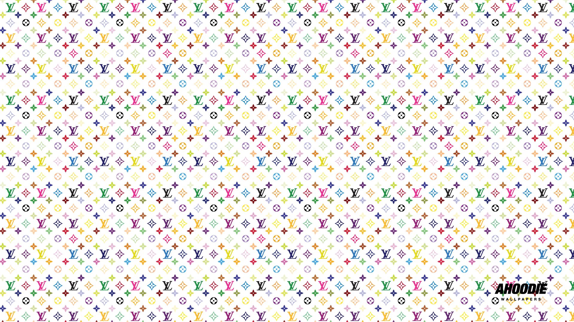 Vector - Hello Kitty - Louis Vuitton Monogram -, Fashion Louis Vuitton HD  wallpaper