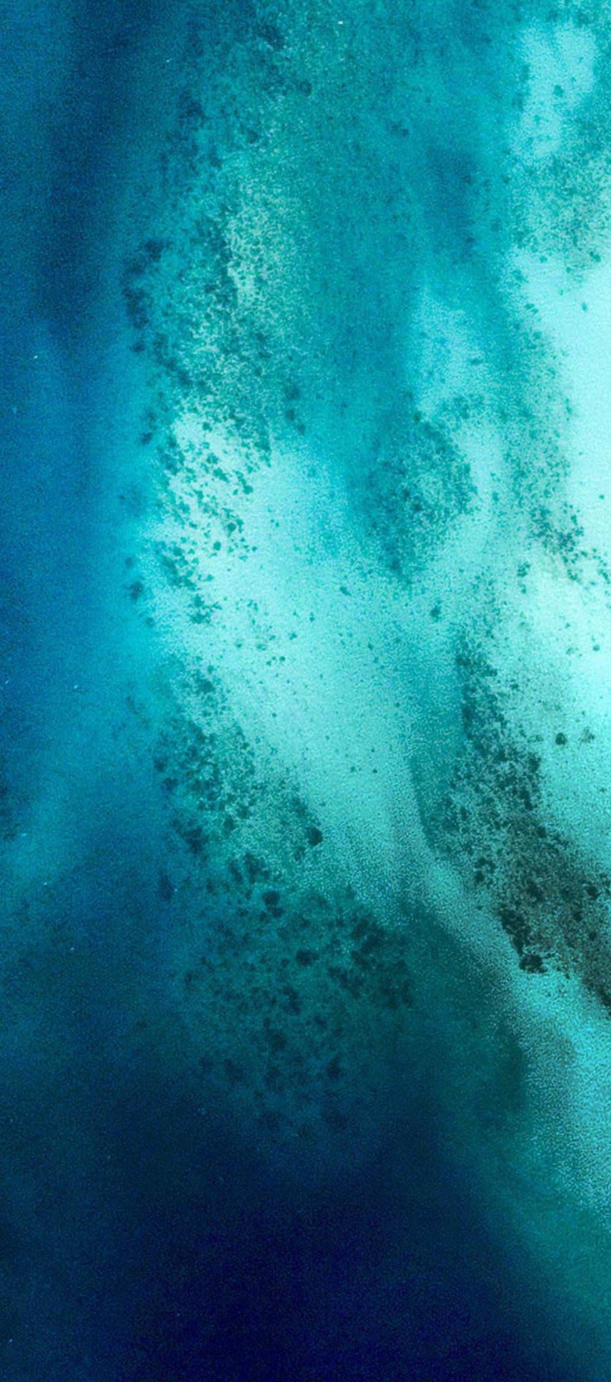 Aqua Galaxy Wallpapers on WallpaperDog