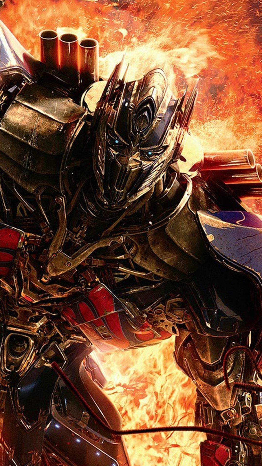 1080x1920 Optimus Prime Transformers Digital Art Iphone 76s6 Plus Pixel  xl One Plus 33t5 HD 4k Wallpapers Images Backgrounds Photos and  Pictures