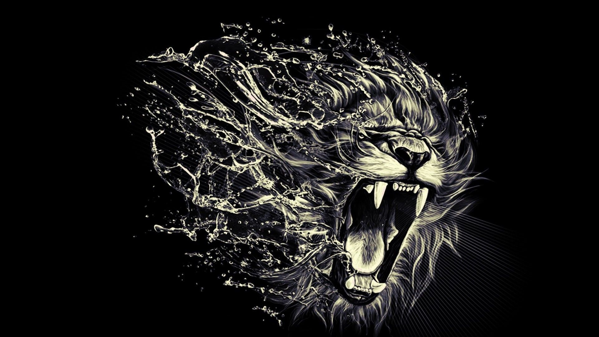 lions wallpaper free download