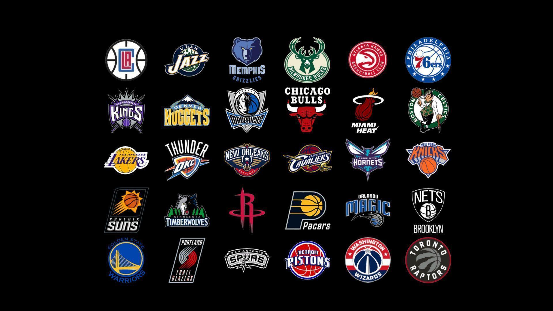 All NBA Team Wallpapers On WallpaperDog