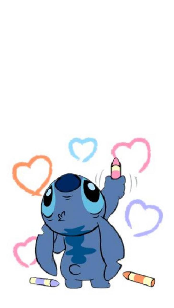 Stitch Disney Wallpaper Cute Disney Wallpapers Tumblr  Background  Wallpapers