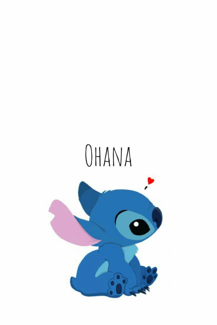 Cute Disney Stitch Wallpapers on WallpaperDog