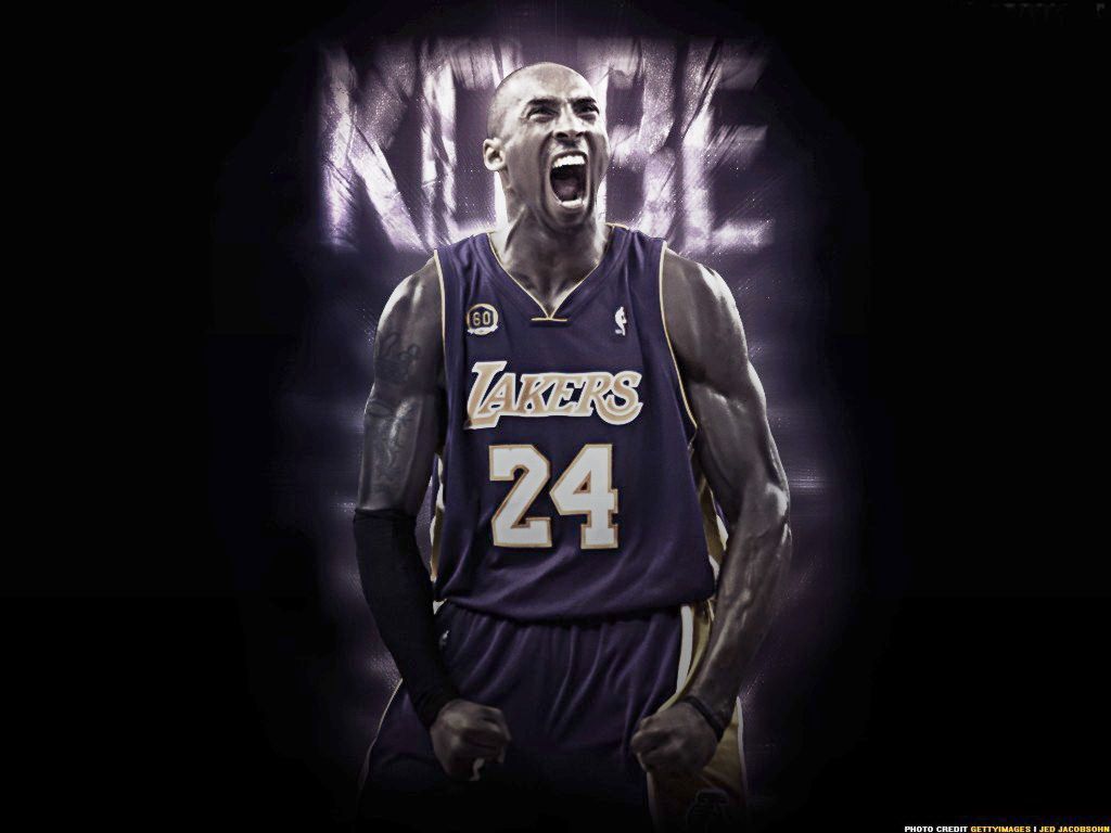 NBA Illustrations on Behance  Kobe bryant wallpaper Kobe bryant poster Kobe  bryant pictures