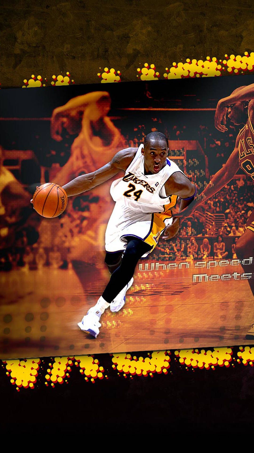 Kobe Bryant Wallpapers and Backgrounds  WallpaperCG